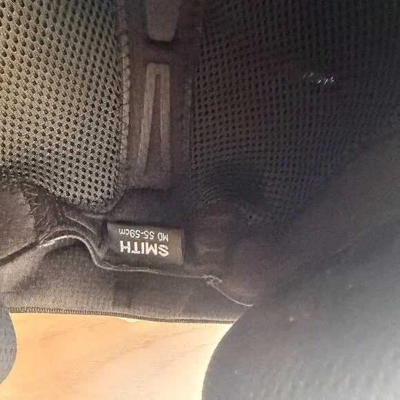 Smith Optics - MIPS Ski Helmet - Variance - Picture 5 of 5